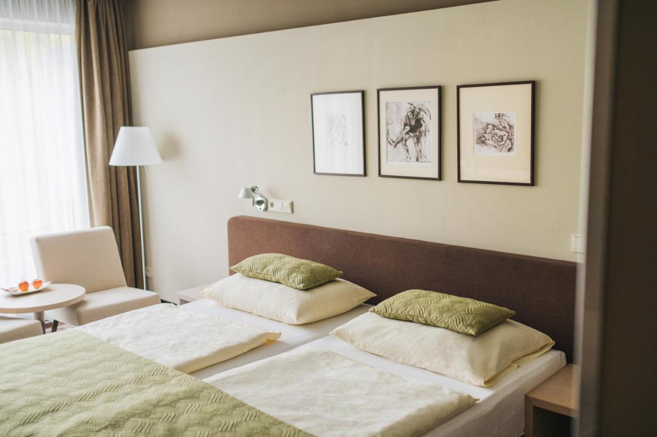 Hotel Split Kadaň Екстериор снимка