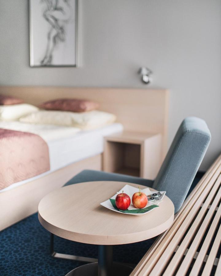 Hotel Split Kadaň Екстериор снимка