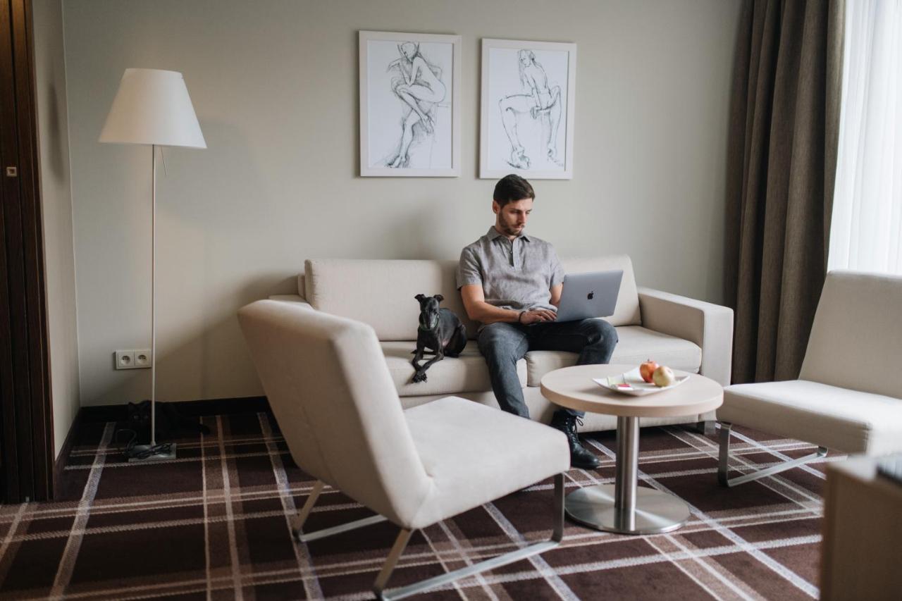 Hotel Split Kadaň Екстериор снимка